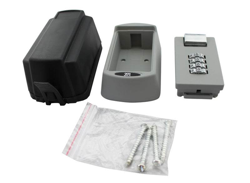 Realtor Key Lock Box LB-10